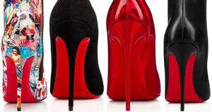 The Top 5 Sexy High Heels For Girls This Year 2022