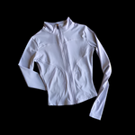 Load image into Gallery viewer, Slim Fit Women’s Sport Zipper
