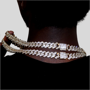 Cuban Link Necklace