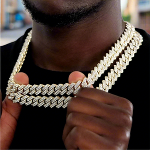 Cuban Link Necklace