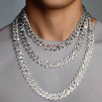 Load image into Gallery viewer, Cuban Link Necklace
