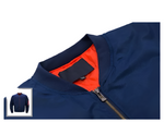 Load image into Gallery viewer, Men’s Airman Bomber Jacket
