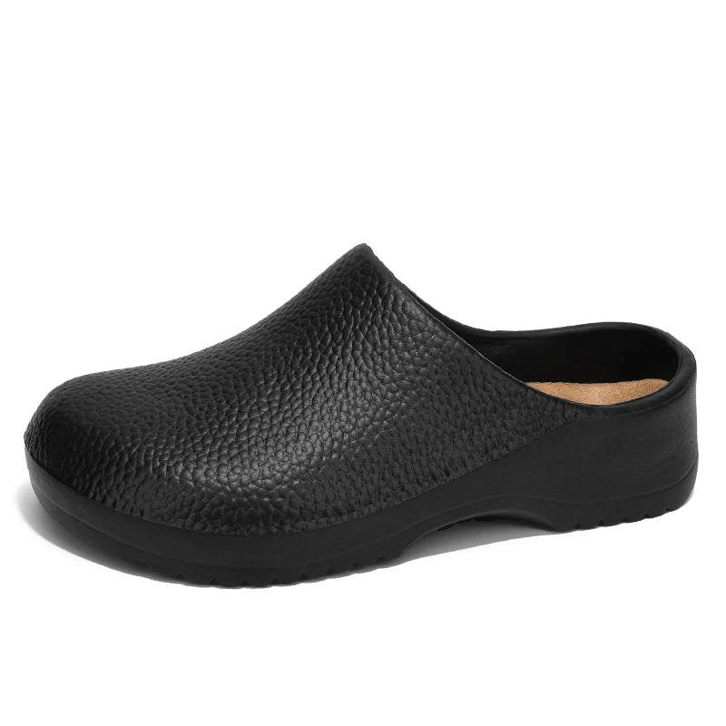 Comfortable Crocs Slip-on Clogs