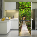 Load image into Gallery viewer, 3D Fridge Wrap
