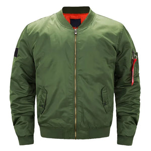 Men’s Airman Bomber Jacket