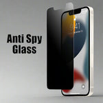 Load image into Gallery viewer, Becmella Anti Spy Tempered Glass
