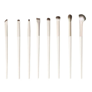 13-Piece Makeup Brush Set - Becmella