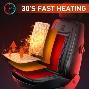 Heated Seat Warmer