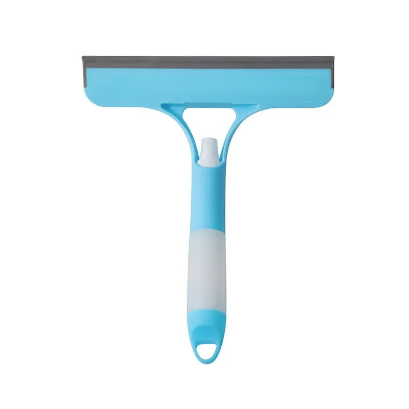 3-in-1 Window Squeegee