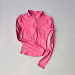 Load image into Gallery viewer, Slim Fit Women’s Sport Zipper
