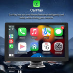 Load image into Gallery viewer, Mirror Link Multimedia CarPlay
