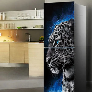 3D Fridge Wrap