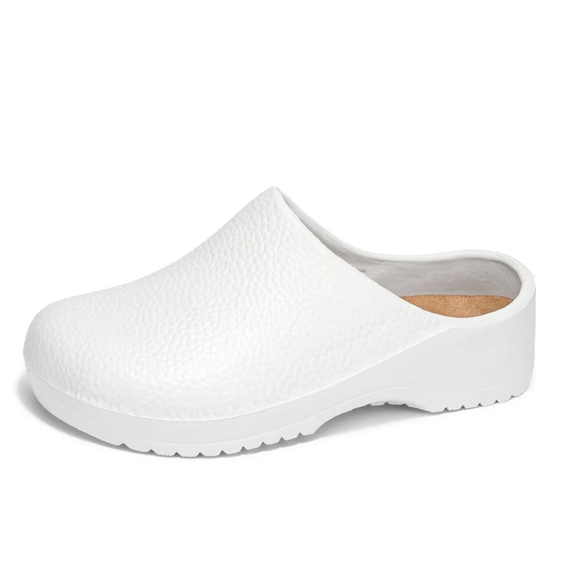 Comfortable Crocs Slip-on Clogs