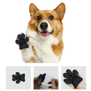 Non-Slip Paw Protectors