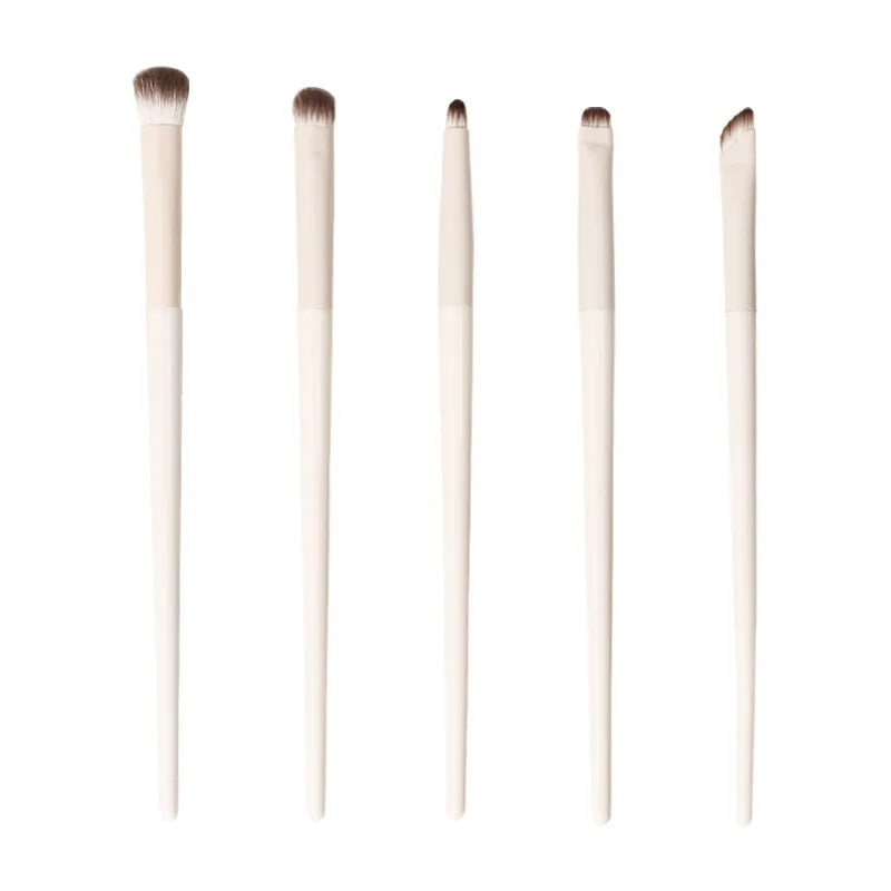 13-Piece Makeup Brush Set - Becmella