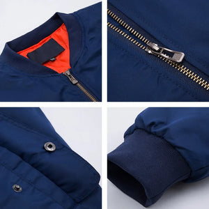 Men’s Airman Bomber Jacket