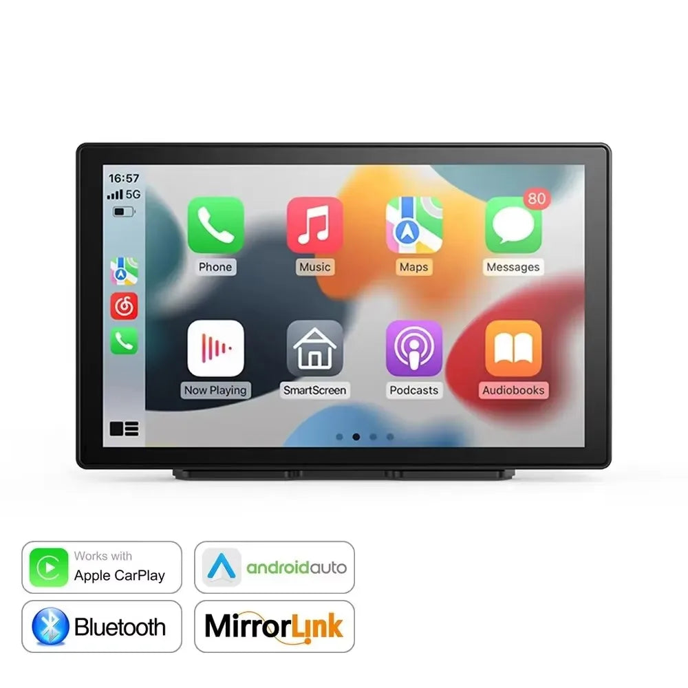 Mirror Link Multimedia CarPlay