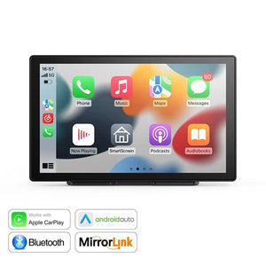 Mirror Link Multimedia CarPlay