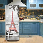 Load image into Gallery viewer, 3D Fridge Wrap
