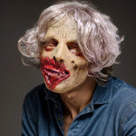 Load image into Gallery viewer, Realistic Zombie Mask
