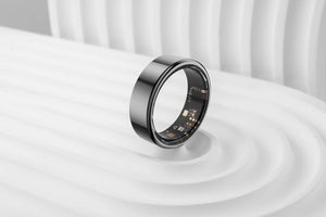 Vitalis Ring: Smart Health Tracker