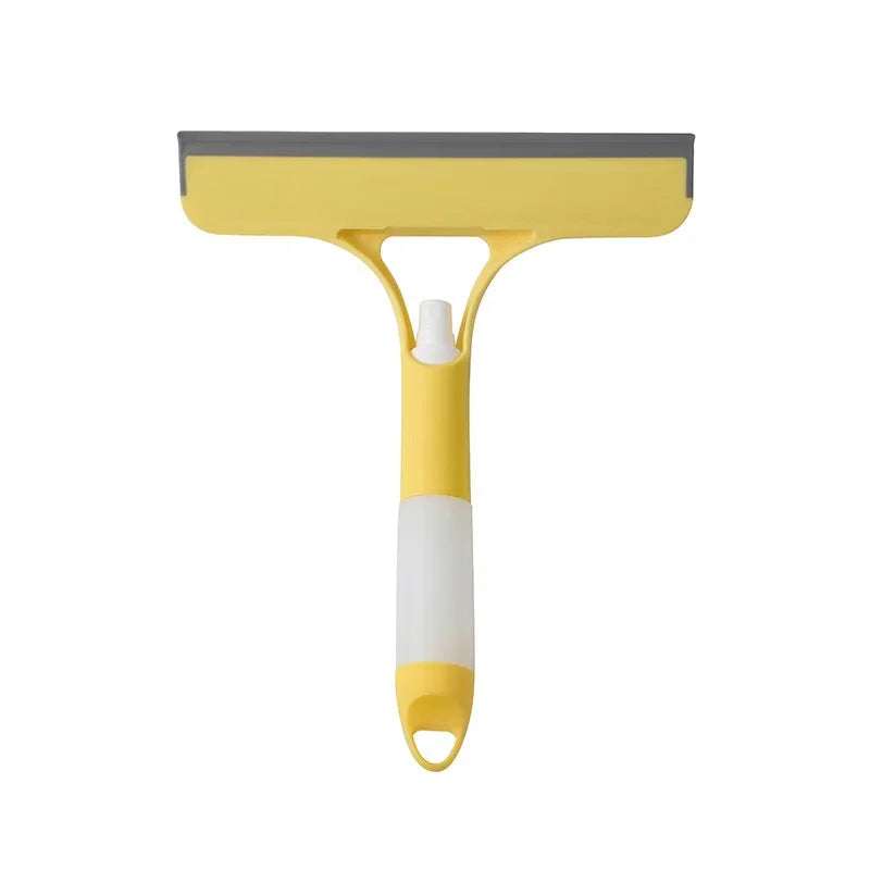 3-in-1 Window Squeegee