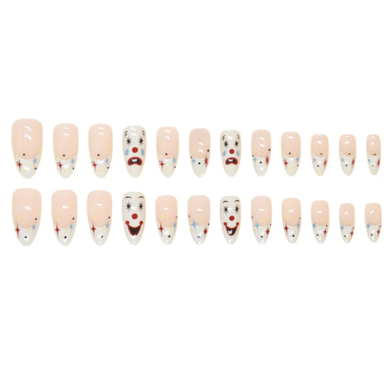 Premium Removable False Nails