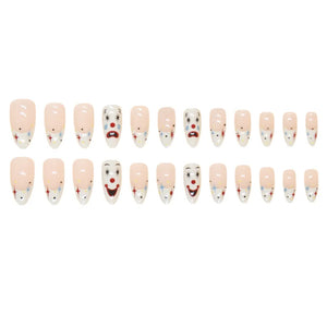 Premium Removable False Nails