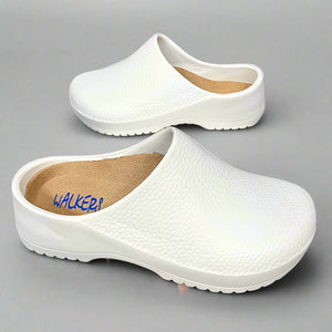 Comfortable Crocs Slip-on Clogs