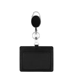 Load image into Gallery viewer, ID Card Holder Leather | Premium Badge Holder
