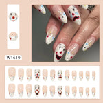 Load image into Gallery viewer, Premium Removable False Nails
