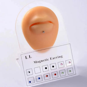 Non-Pierced Earrings