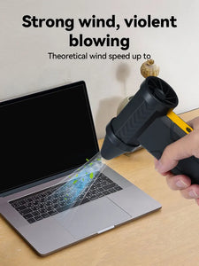 Portable Air Blower