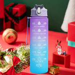 Load image into Gallery viewer, 2L  Hydration Water Bottle
