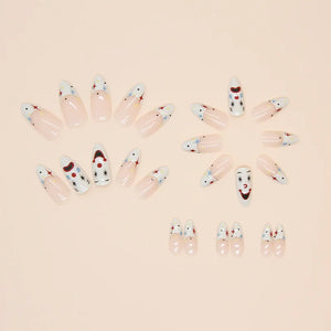 Premium Removable False Nails