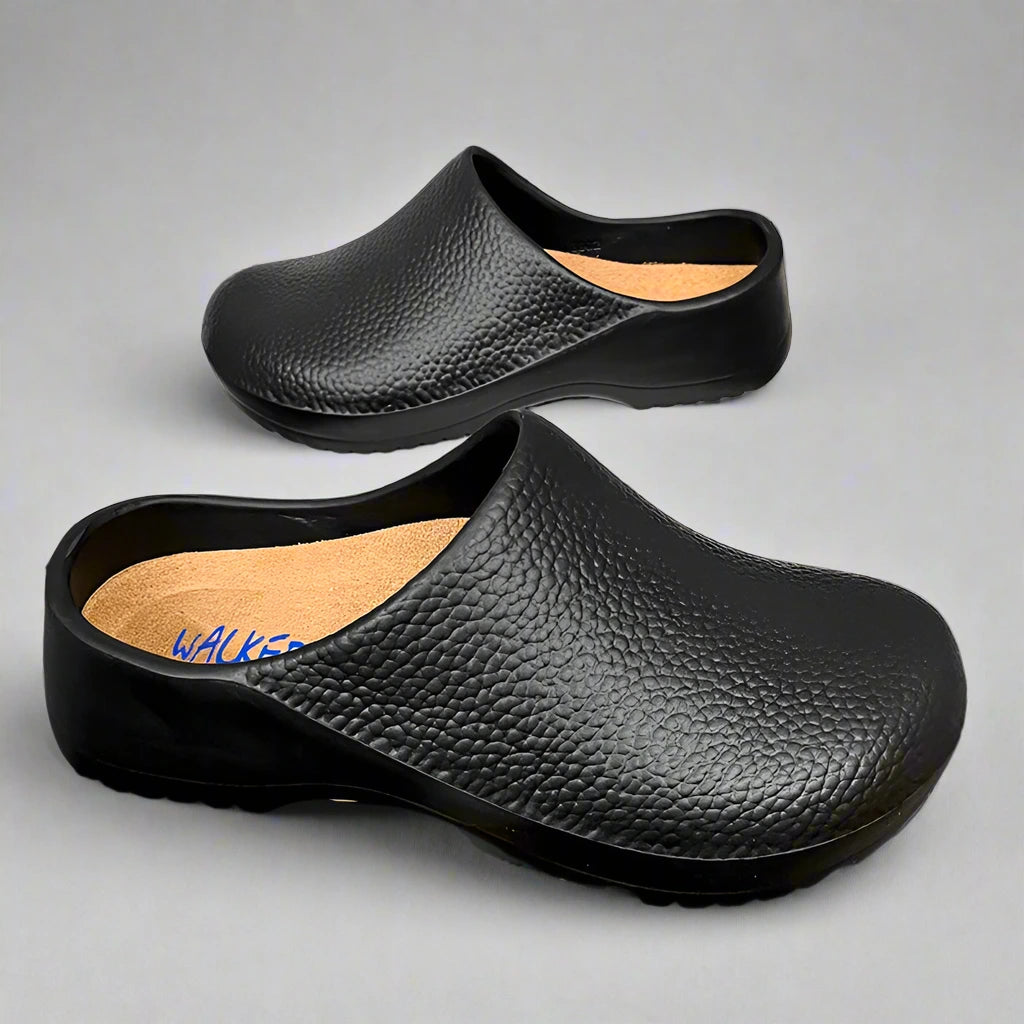 Comfortable Crocs Slip-on Clogs