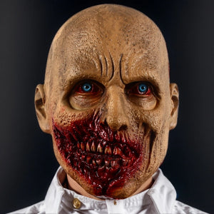 Realistic Zombie Mask