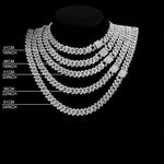 Load image into Gallery viewer, Cuban Link Necklace
