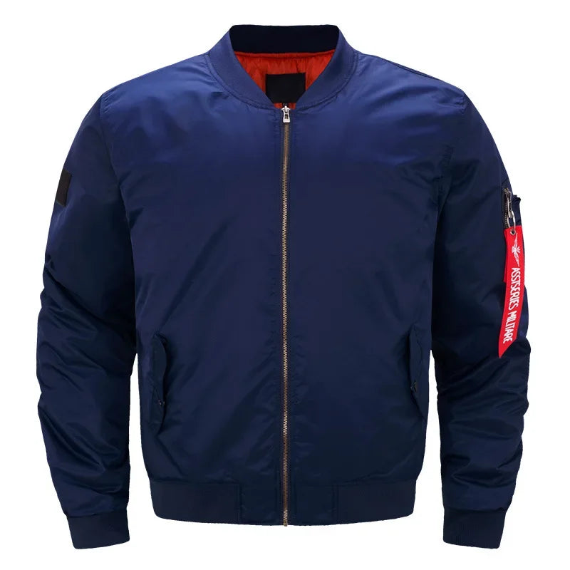 Men’s Airman Bomber Jacket