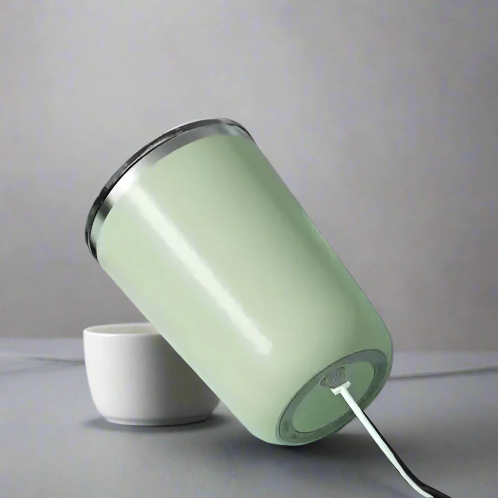 Self Stirring Mug