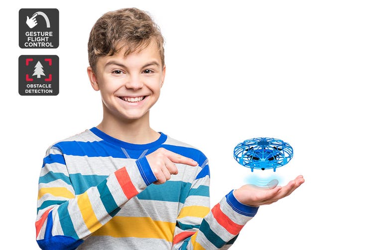 Mini Helicopter Drone