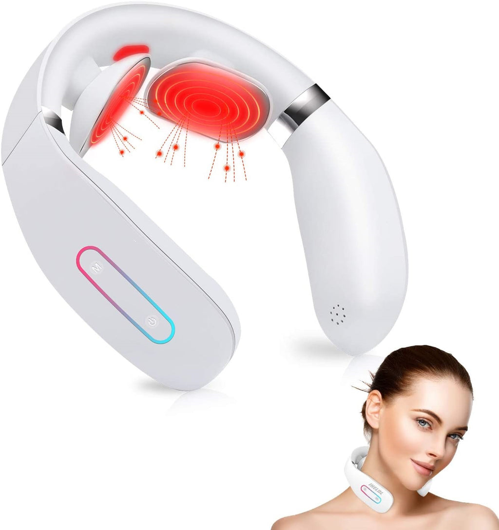 Electric Neck Massager - Becmella