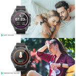 Load image into Gallery viewer, Smart Fitness Watch
