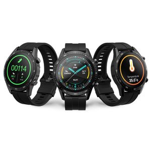 Smart Fitness Watch