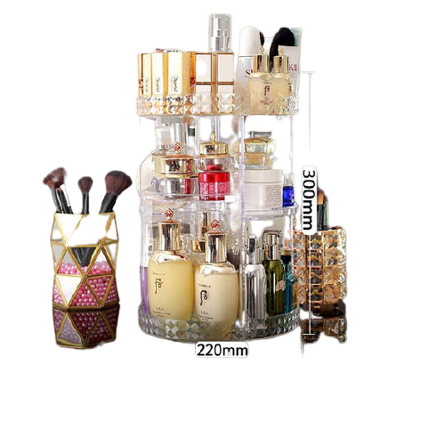 Cosmetic Organizer