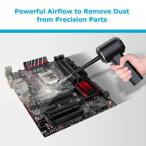 Air Duster for PC