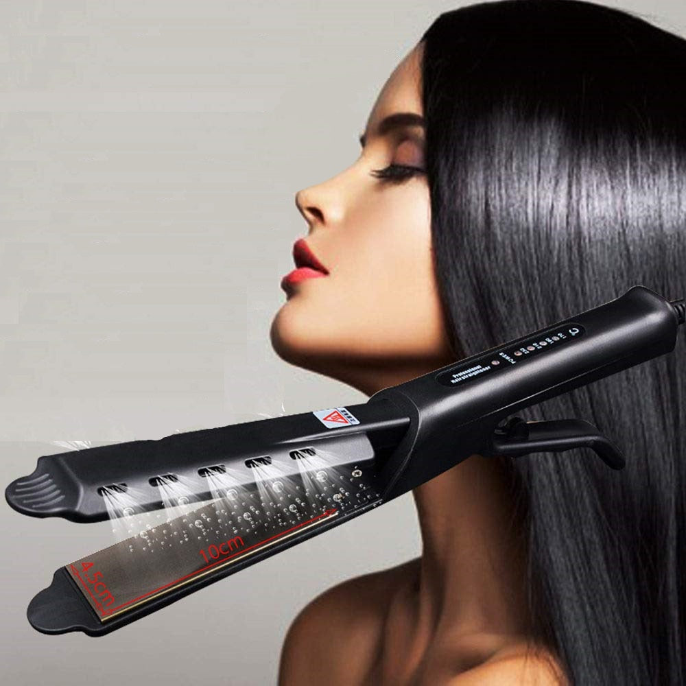 Hair Straightener - Becmella