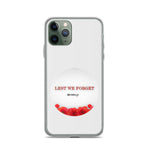 Load image into Gallery viewer, ANZAC Day - iPhone Case
