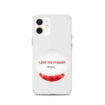 Load image into Gallery viewer, ANZAC Day - iPhone Case
