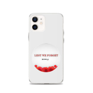 ANZAC Day - iPhone Case